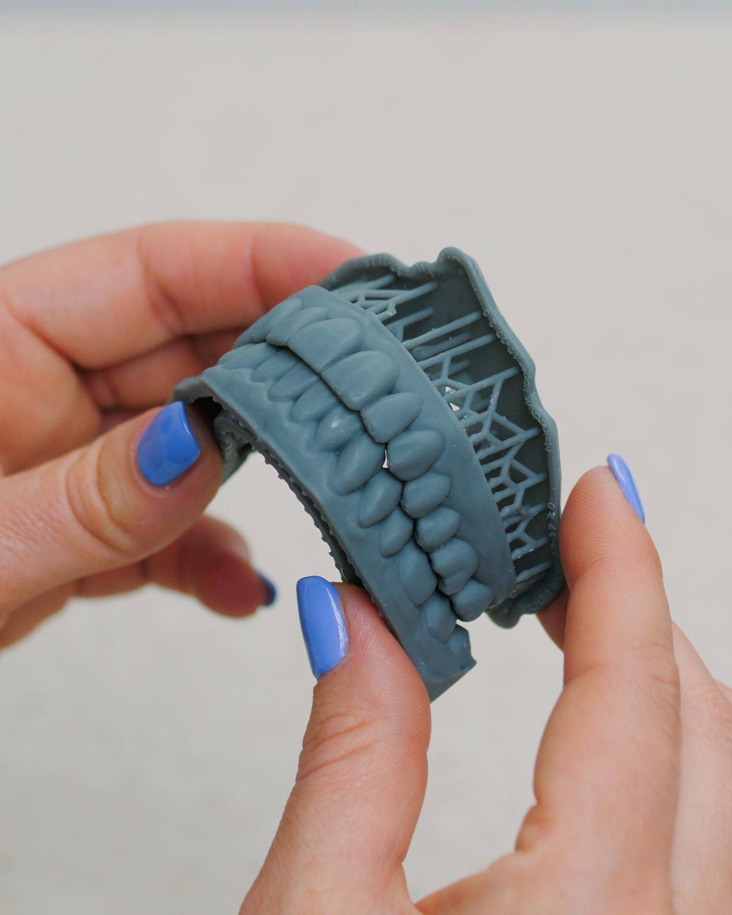 Modelos Odontológicos